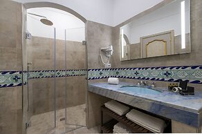Hotel Casa Albertina