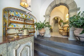 Hotel Casa Albertina