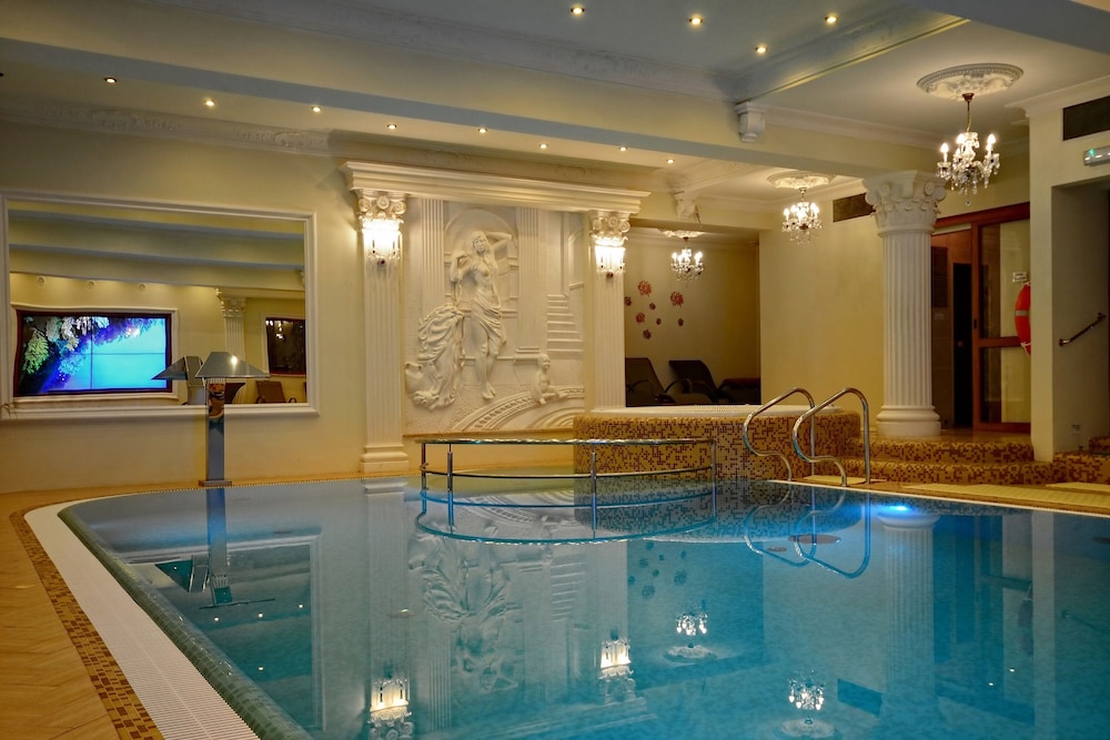 Hotel Solar Palace SPA & Wellness