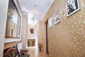 Hotel Solar Palace SPA & Wellness