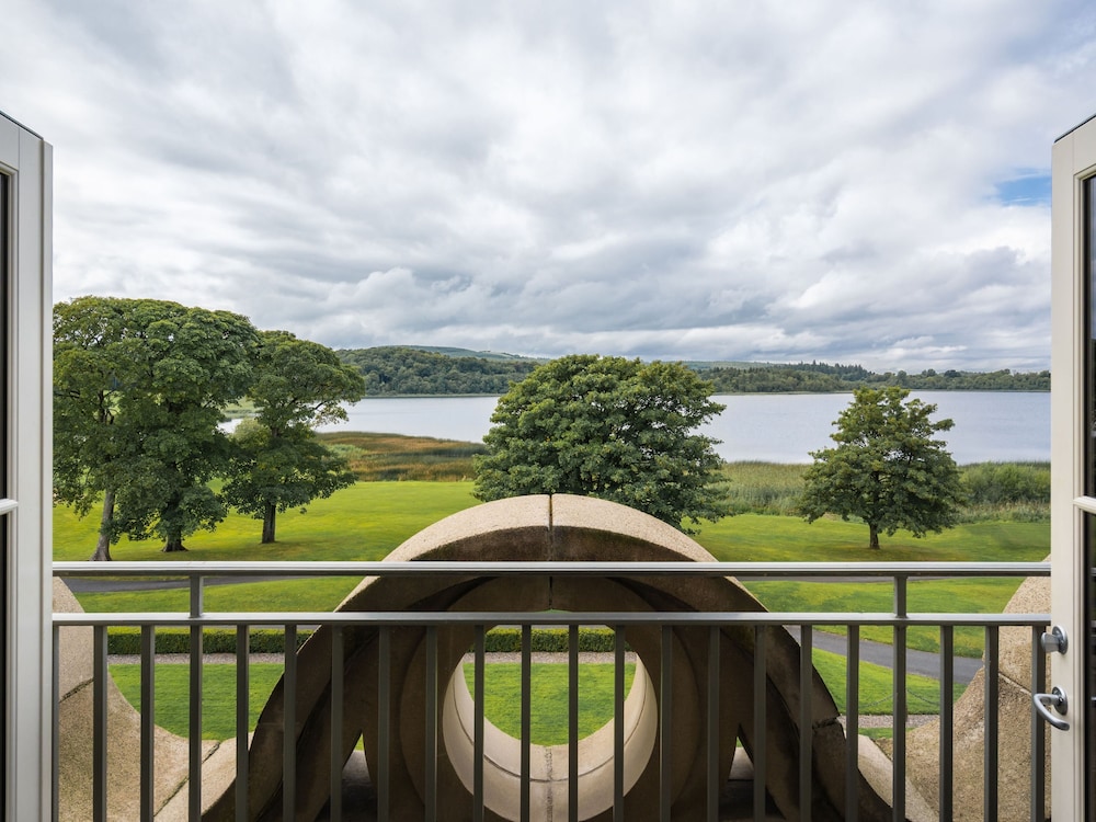 Lough Erne Resort
