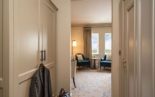 Lough Erne Resort