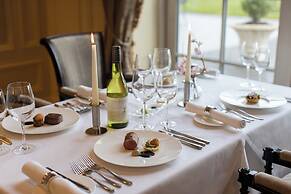 Lough Erne Resort