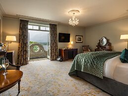 Lough Erne Resort
