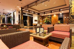 Alpina Phuket Nalina Resort & Spa