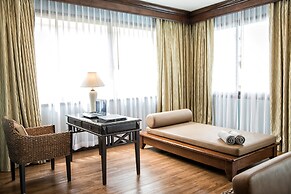 Alpina Phuket Nalina Resort & Spa