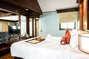 Alpina Phuket Nalina Resort & Spa