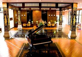 Alpina Phuket Nalina Resort & Spa