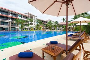 Alpina Phuket Nalina Resort & Spa