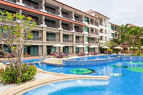 Alpina Phuket Nalina Resort & Spa