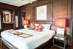 Alpina Phuket Nalina Resort & Spa
