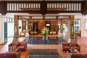 Alpina Phuket Nalina Resort & Spa