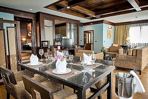 Alpina Phuket Nalina Resort & Spa