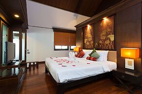 Alpina Phuket Nalina Resort & Spa