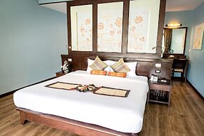 Alpina Phuket Nalina Resort & Spa