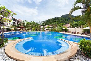 Alpina Phuket Nalina Resort & Spa