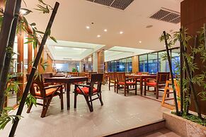 Alpina Phuket Nalina Resort & Spa