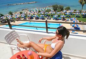 Corallia Beach Hotel Apartments
