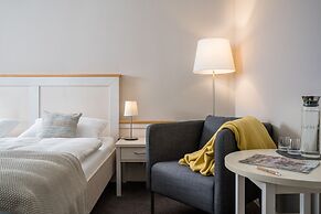 AKZENT Hotel Dorn