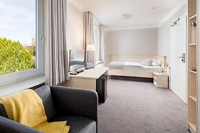 AKZENT Hotel Dorn