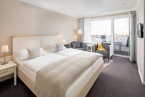 AKZENT Hotel Dorn