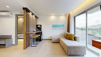 Acrotel Athena Pallas & Residence