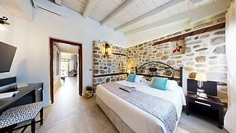 Acrotel Athena Pallas & Residence