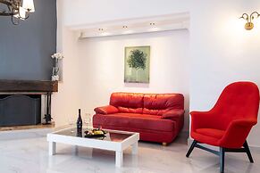 Acrotel Athena Pallas & Residence