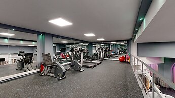 Acrotel Athena Pallas & Residence