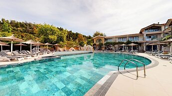 Acrotel Athena Pallas & Residence