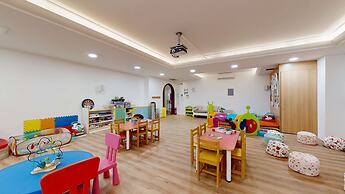 Acrotel Athena Pallas & Residence