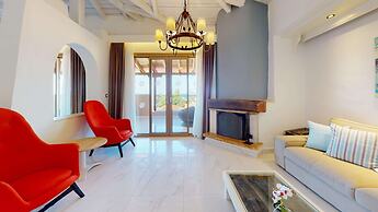 Acrotel Athena Pallas & Residence