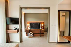 Acrotel Athena Pallas & Residence