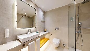 Acrotel Athena Pallas & Residence