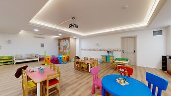 Acrotel Athena Pallas & Residence