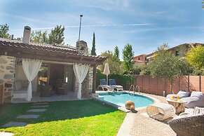 Acrotel Athena Pallas & Residence