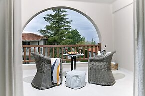 Acrotel Athena Pallas & Residence