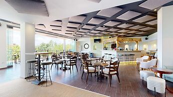 Acrotel Athena Pallas & Residence