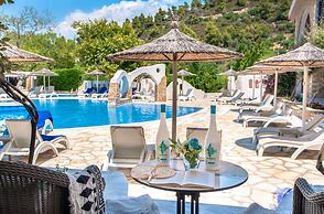 Acrotel Athena Pallas & Residence
