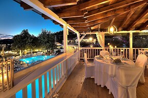 Acrotel Athena Pallas & Residence