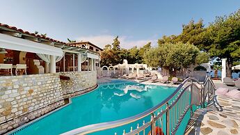Acrotel Athena Pallas & Residence