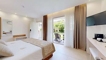 Acrotel Athena Pallas & Residence