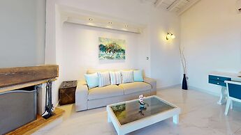 Acrotel Athena Pallas & Residence