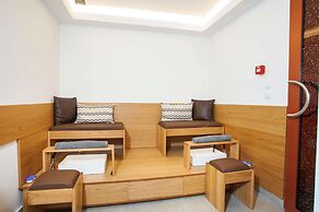 Acrotel Athena Pallas & Residence