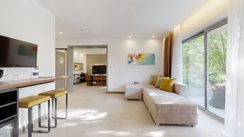 Acrotel Athena Pallas & Residence