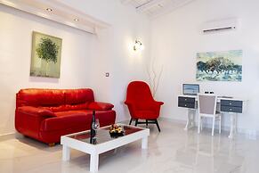Acrotel Athena Pallas & Residence