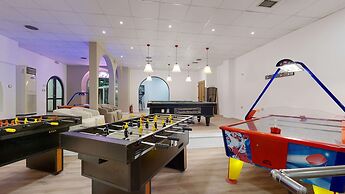 Acrotel Athena Pallas & Residence