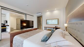 Acrotel Athena Pallas & Residence
