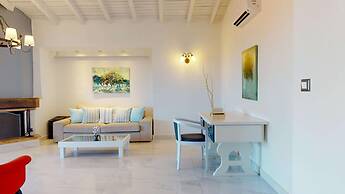 Acrotel Athena Pallas & Residence