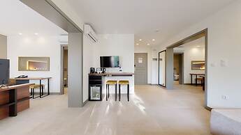 Acrotel Athena Pallas & Residence
